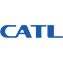 CATL logo