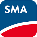 SMA Solar logo