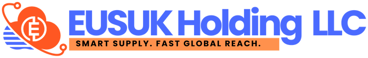 EUSUK Holding LLC | Smart Supply. Fast Global Reach.
