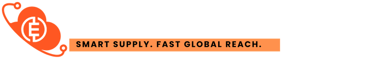 EUSUK Holding LLC | Smart Supply. Fast Global Reach.