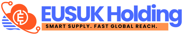 EUSUK Holding LLC | Smart Supply. Fast Global Reach.