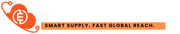 EUSUK Holding LLC | Smart Supply. Fast Global Reach.