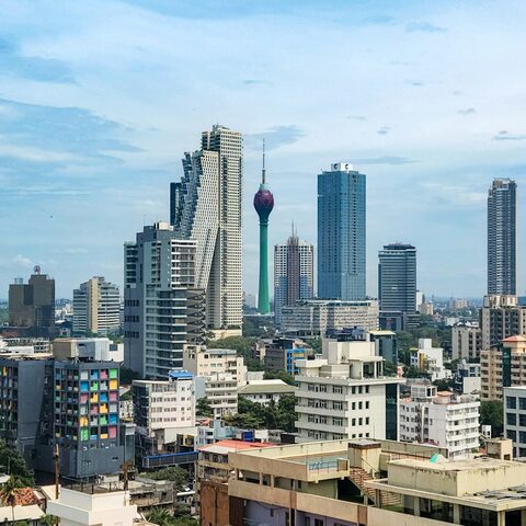 Doing Business Between Sri Lanka, the UK and Europe: A Guide for Growing Companies