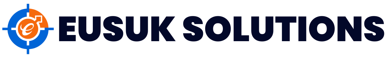 EUSUK Solutions | Technology, Energy, Engineering & Global Trade