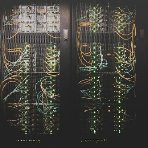 Business Network Infrastructure Guide: Cabling, Wi-Fi, SD-WAN, Fibre and Security
