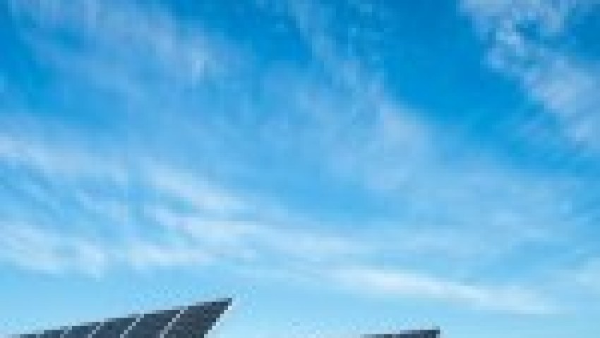 Solar Panels, Inverters & Battery Storage Systems (BESS)