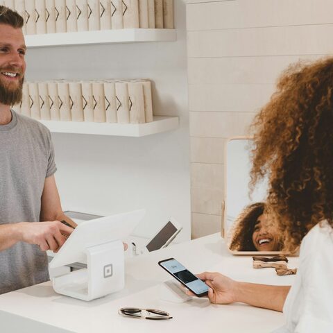 FinTech & Digital Payments