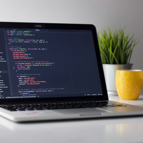 Information Technology