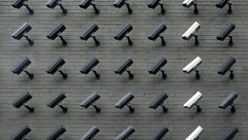 Surveillance, Security, and ATM Solutions