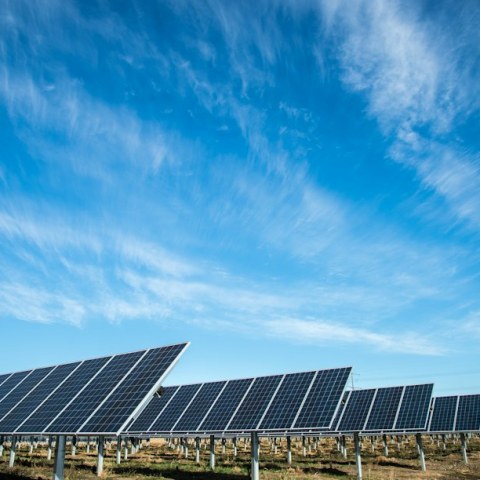Renewable Energy & Solar