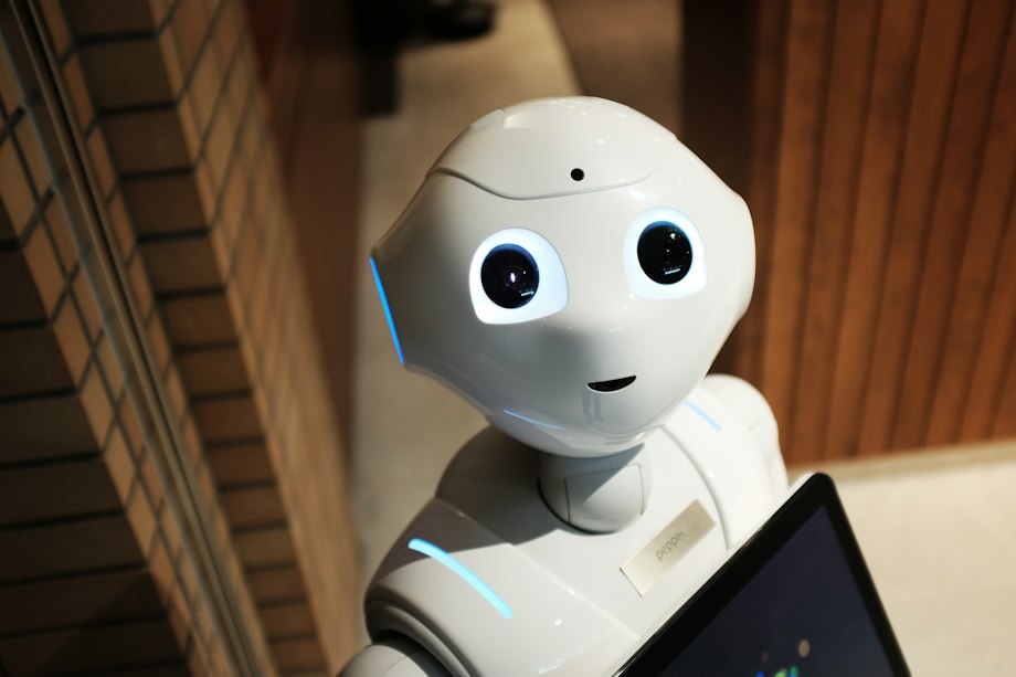 Autonomous High Bay Robotics and Intermodal Port Logistics