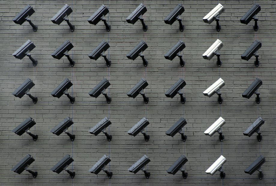 AI Biometrics and Thermal Radar Perimeter Security Systems
